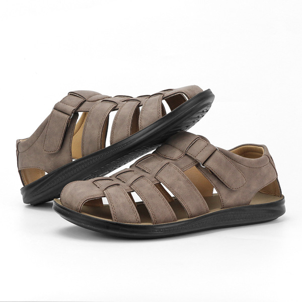 Summer comfortable breathable sandals