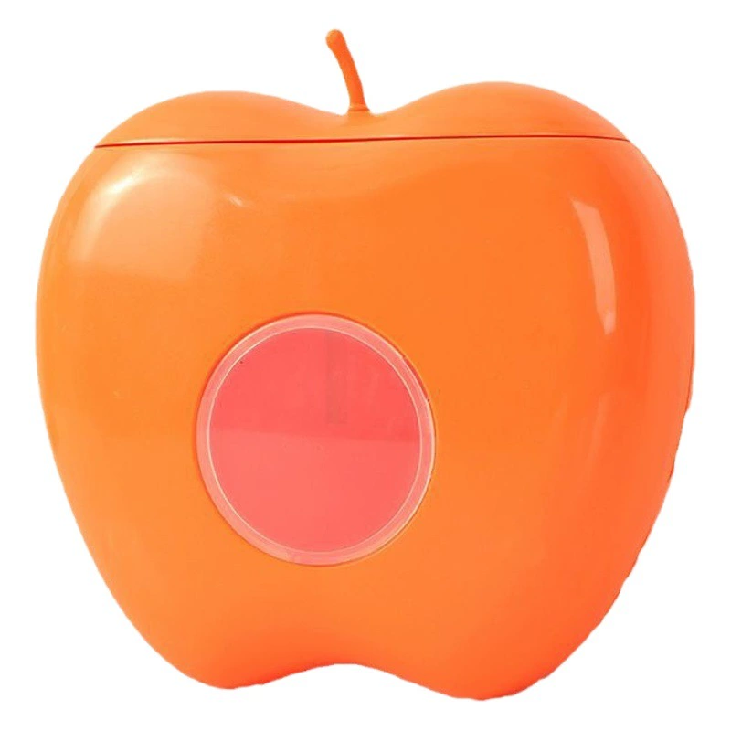 Ящик для хранения яблок, сумка для хранения свежести без перфорации, настенный ящик для хранения свежести, набор пищевой пластиковой упаковки, чаша