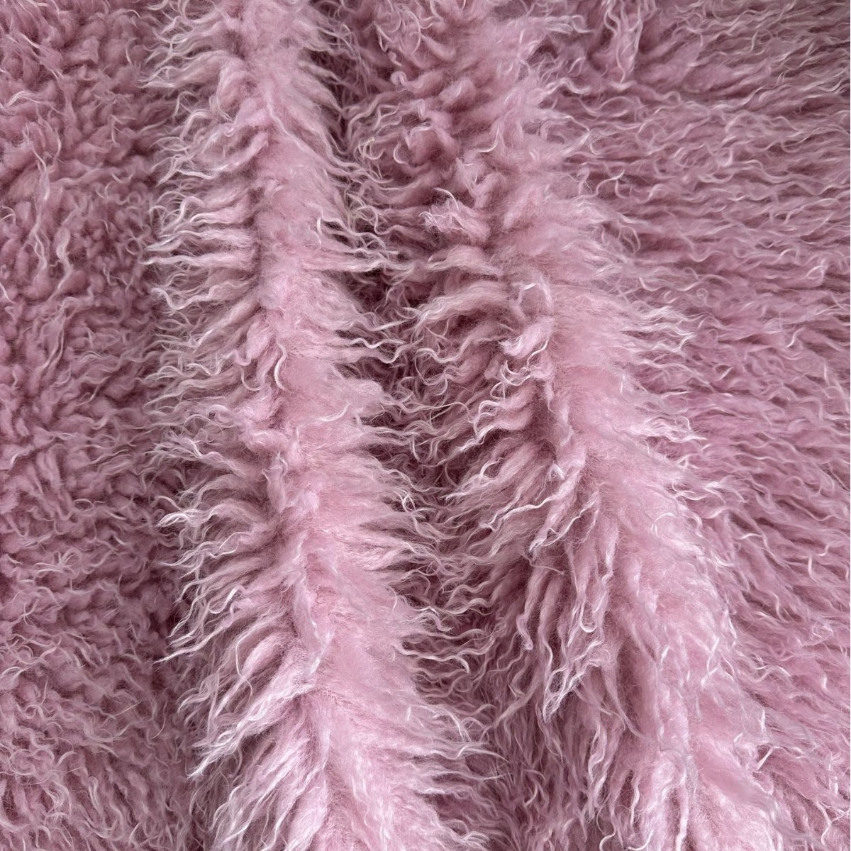 Wool O'Shea Wool