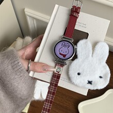 �m����A���ֱ�GT6�׷��ø�����֦�yGT5Z��Ƥ�߼��펧watchfit43