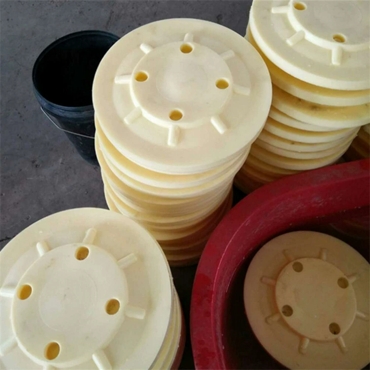 В наличии Колонка обувь колонка крышка один гидравлический столб аксессуары нейлон Колонка обувь добыча нейлон обувь колонка