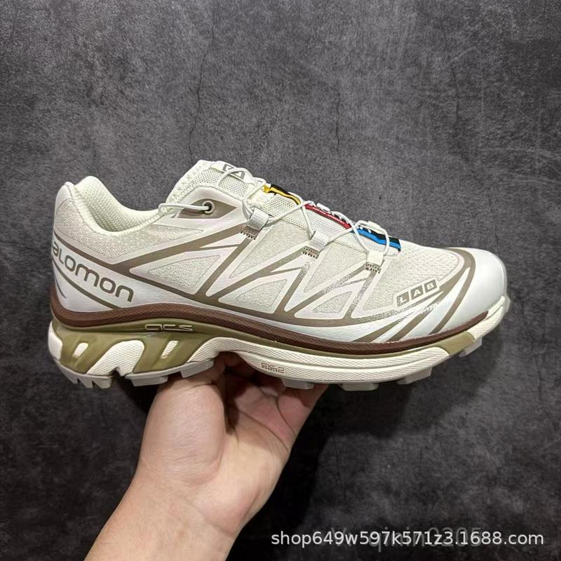 サロモン SalomonXAPRO3D シャフィールグレー メンズ レディース 登山 スポーツ 通気性 滑り止め ランニングシューズ アウトドア|undefined