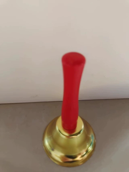 Red handle 6.5*12