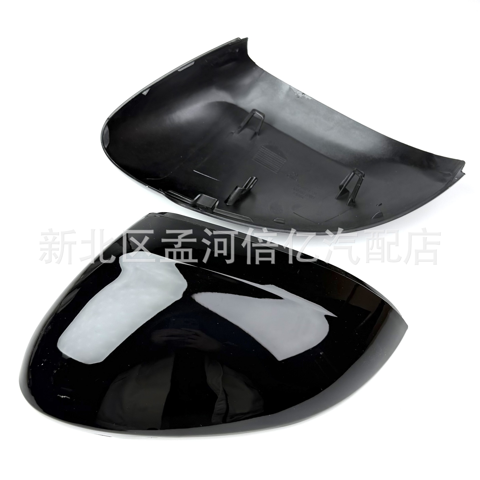 Suitable for Volkswagen New Magotan B8, Passat Variant 2019 Model, Cc Mirror Housing, Rearview Mirror Cover, Reflector Shell, Rear Cover