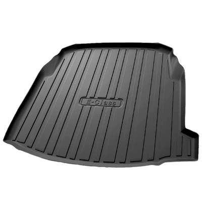 Trunk Mat — Mercedes-Benz Interior Accessories