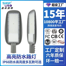 工矿灯;路灯;投光灯