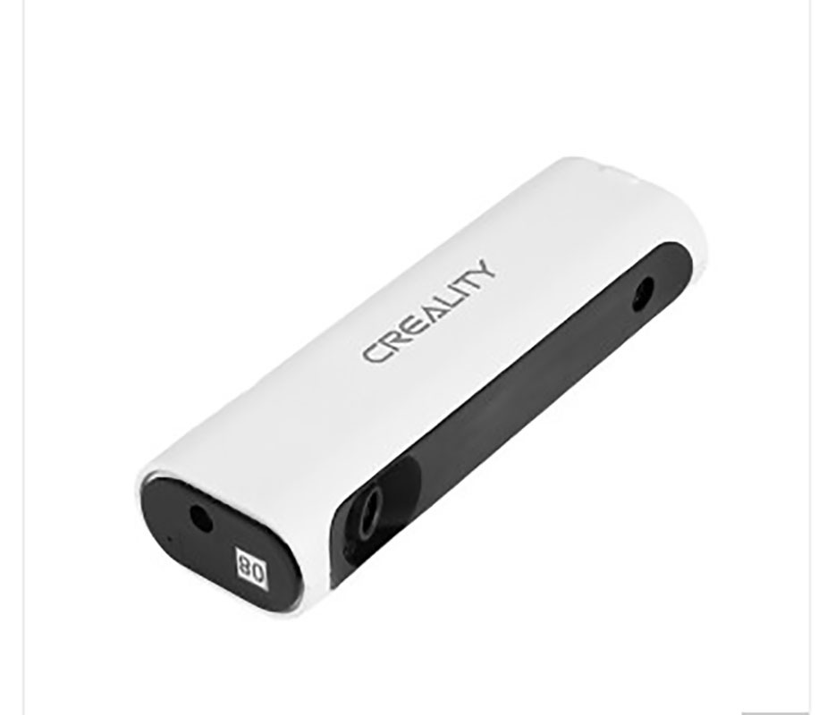 创想三维3D扫描仪CR-Scan 01高精度工业级手持便携三维立体扫描仪