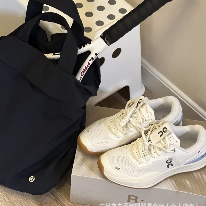 Putian Cross-Border On Running Federer x The Roger Rro Durable Breathable Tennis Shoes Sneakers