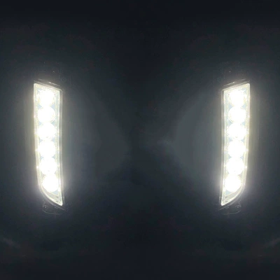Running Light Grandvitara – Gündüz işıqları