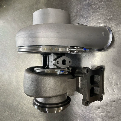 Supercharger Dongzeng Brand Ht60