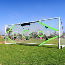 Soccer Goal Target Nets Ŀ˾WӖWɶT׼Ŀ˲