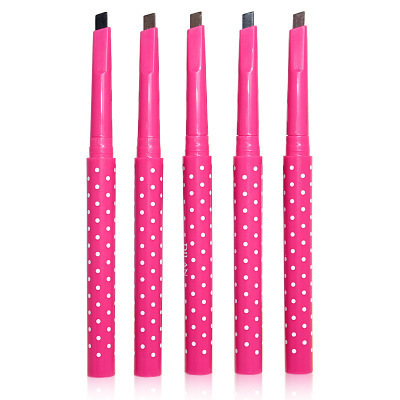 Professional automatic eyebrow pencil