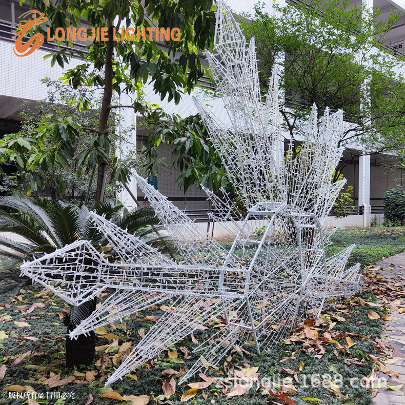 ����5.5��  �׹����� LEDѩ����  ����װ��ѩ�����͵�