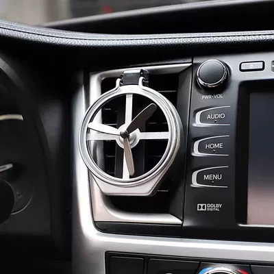 multifunctional car vent mount | Car cup holder/beverage holder