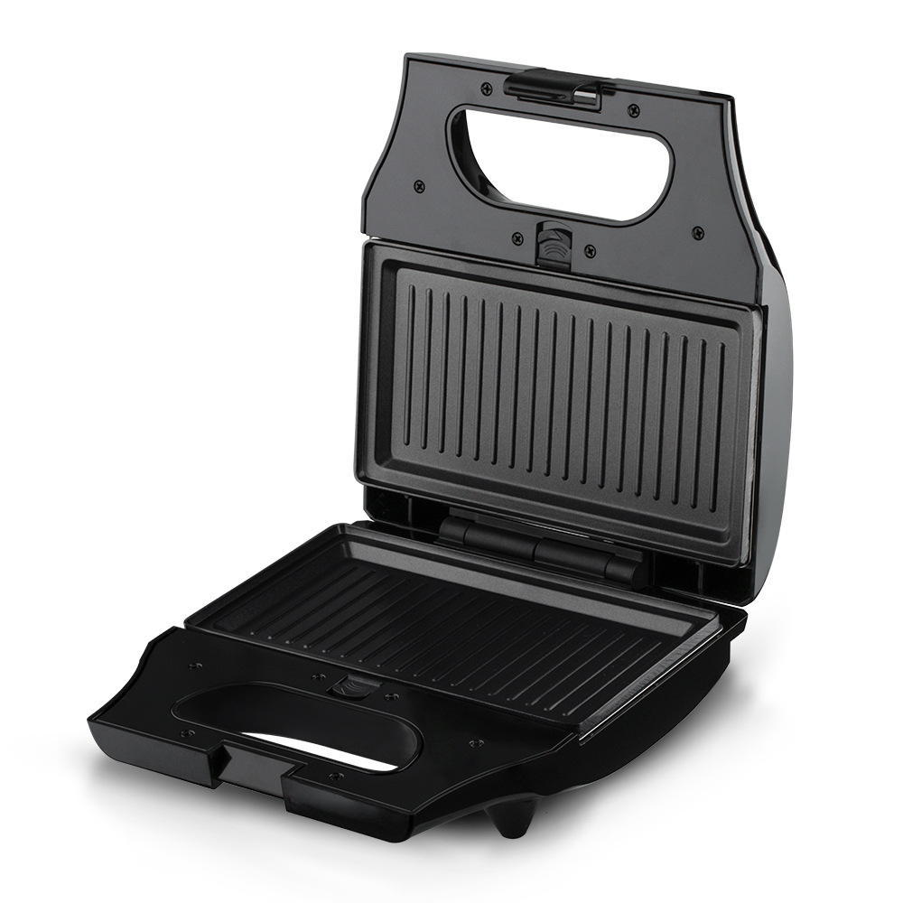 RAF European standard cross-border sand household multifunctional three in one waffle maker, breakfast hine, portable_voghion.com