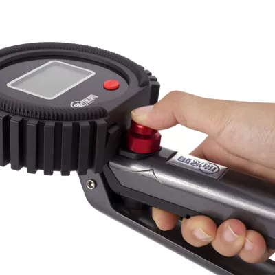 Air pressure gauge/tire pressure gauge Gauge Digital Display Car