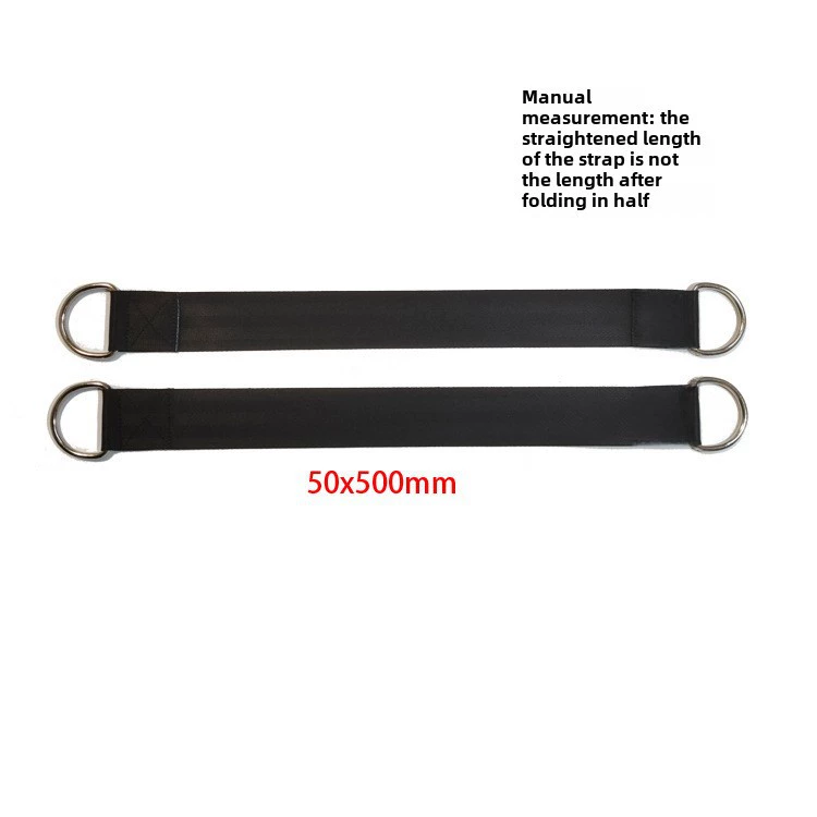 Swings with accessories, travel belt, horizontal bar, hanging basket