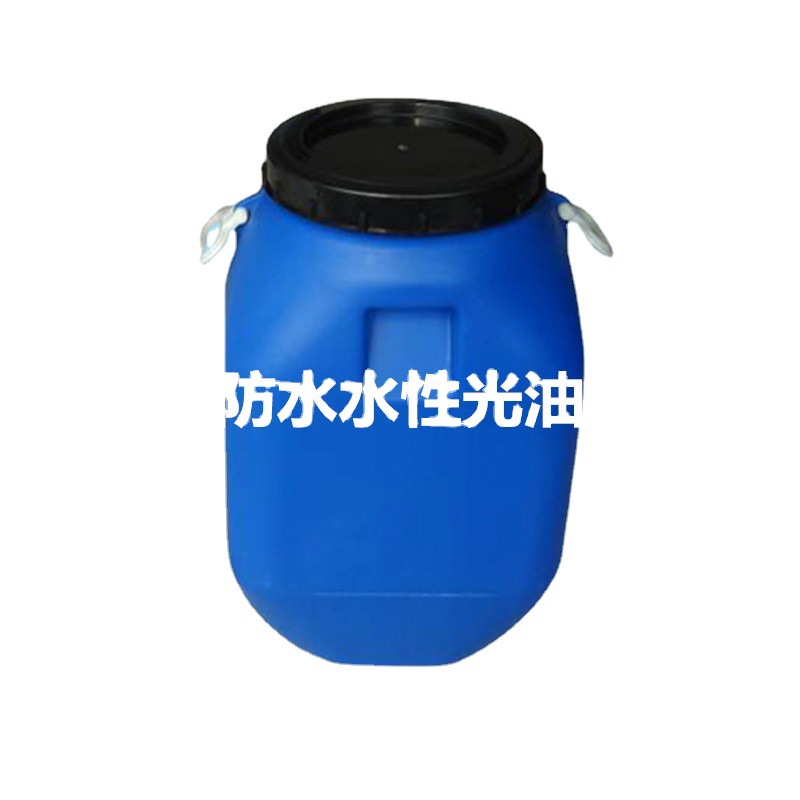 防水水性光油CH-003