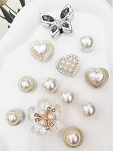I 96556 Pearl DIY Accessories ����ѷ����ͨŷ���羳��