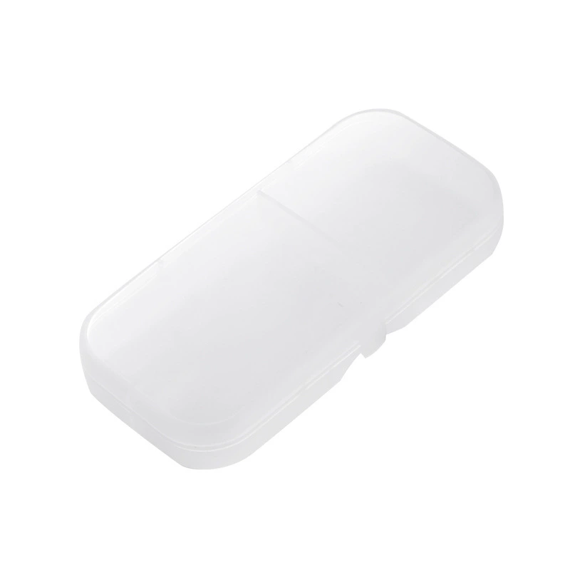 埃恩 Plastic tableware for feeding, box, set, small stand, банка для хранения