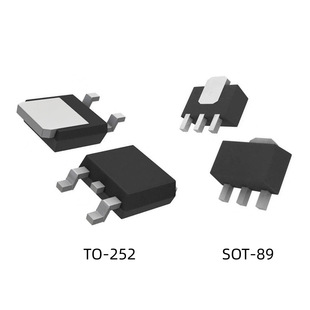 ȫ�� X0405MF X0405 �NƬ���bTO-252 SOT-89 4A ����ɿع�΢�|�l