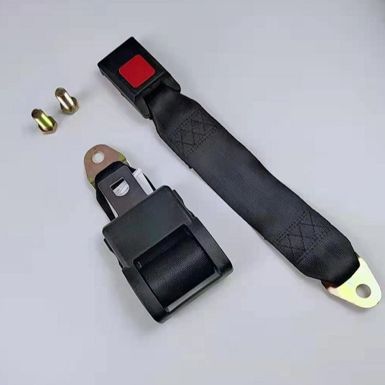 Manufacturer Supply Adjustable Extension Belt Car Safety Belt Car Universal Safety Belt for the Elderly and Pregnant Women