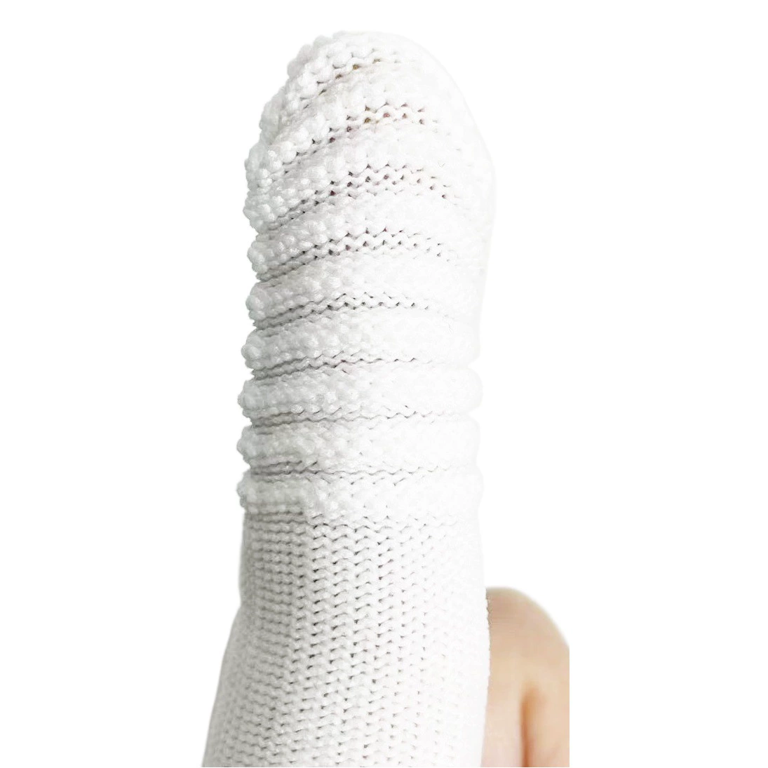 Pet палец рукав типа чистки зубов собаки зубы чистки полости рта удаление грязи камни кошки и собаки чистки зубов Универсальный