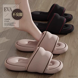 EVA拖鞋;毛毛拖鞋;女士洞洞鞋