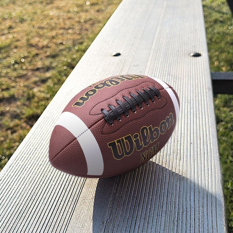 American football, American soccer, training standards, competition, adults, wear-resistant, primary school students, children, English football