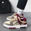 C005 wine red
