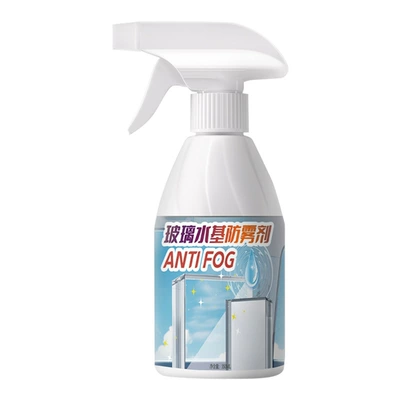 Agent, Rain-Proof Agent, Car Interior: Automotive glass defogging agent