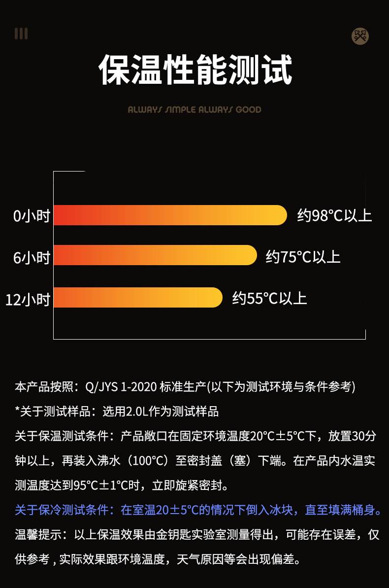 经典防烫真空便当饭盒304_05