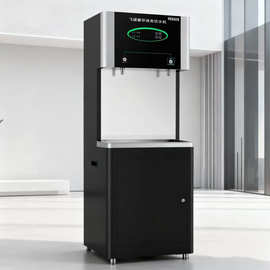 柜式节能饮水机不锈钢开水器单位商用全自动直饮机批发智能防干烧