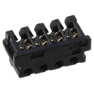 TE/̩��ԭ�b�������B����6-173977-4�g��2.0mm4pinĸ��IDC����