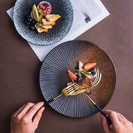 盘;碗;其他餐饮用品