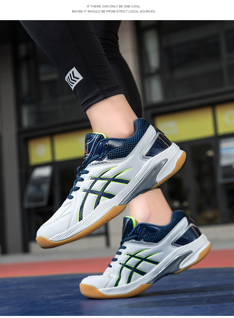 Durable Sports Shoes