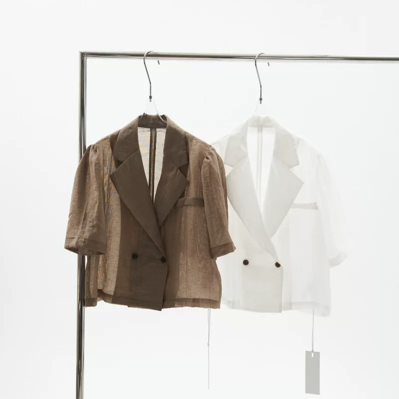 5217027 short jacket