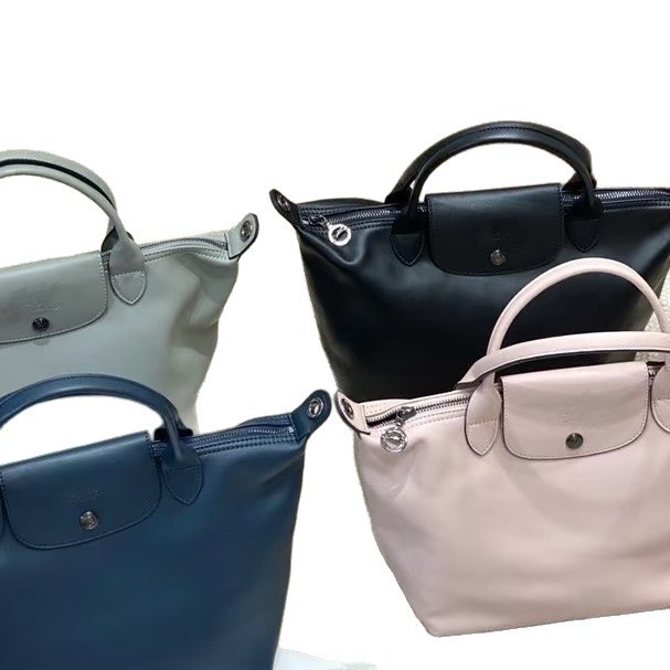 法龍襄全革脇下バッグ、調節可能なショルダーストラップ、シングルショルダー、斜め掛け、大容量バッグ、通勤、旅行、多用途、ソフトバッグ|undefined