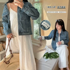 大码连衣裙;大码休闲套装;大码T恤