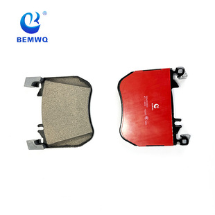 0004203903 Auto Parts Front Brake Pads for W223