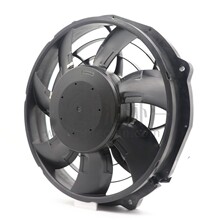 ȫ�µ¹�ebmpapst��ƷW3G385-BS44-01 W3G385-CT65-21����ɢ�ȷ�