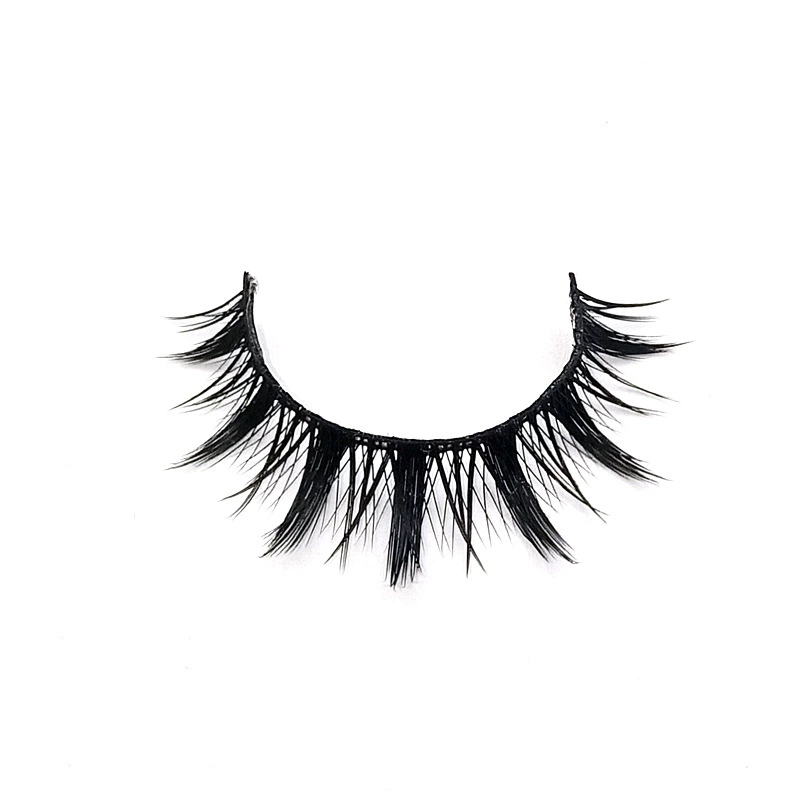 Three dimensional false eyelashes, cosplay