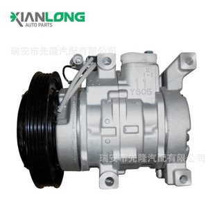 JK447160-1761 for Toyota compressor JK447160-1761