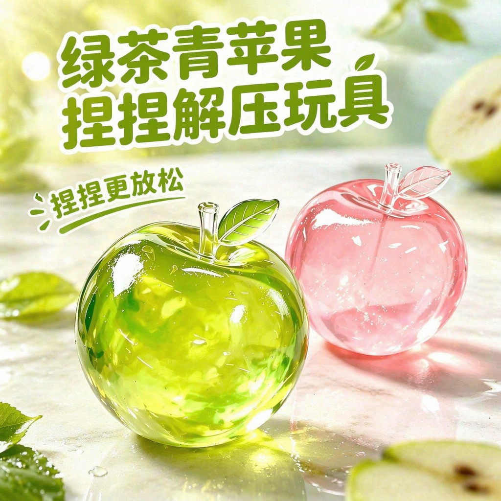 商品图