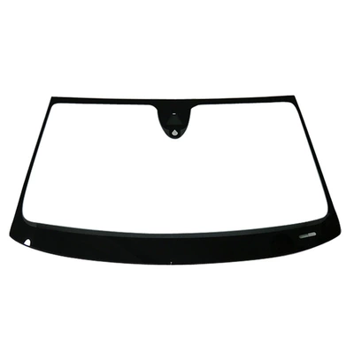 Door Sunroof Laminated Glass, automobile glass