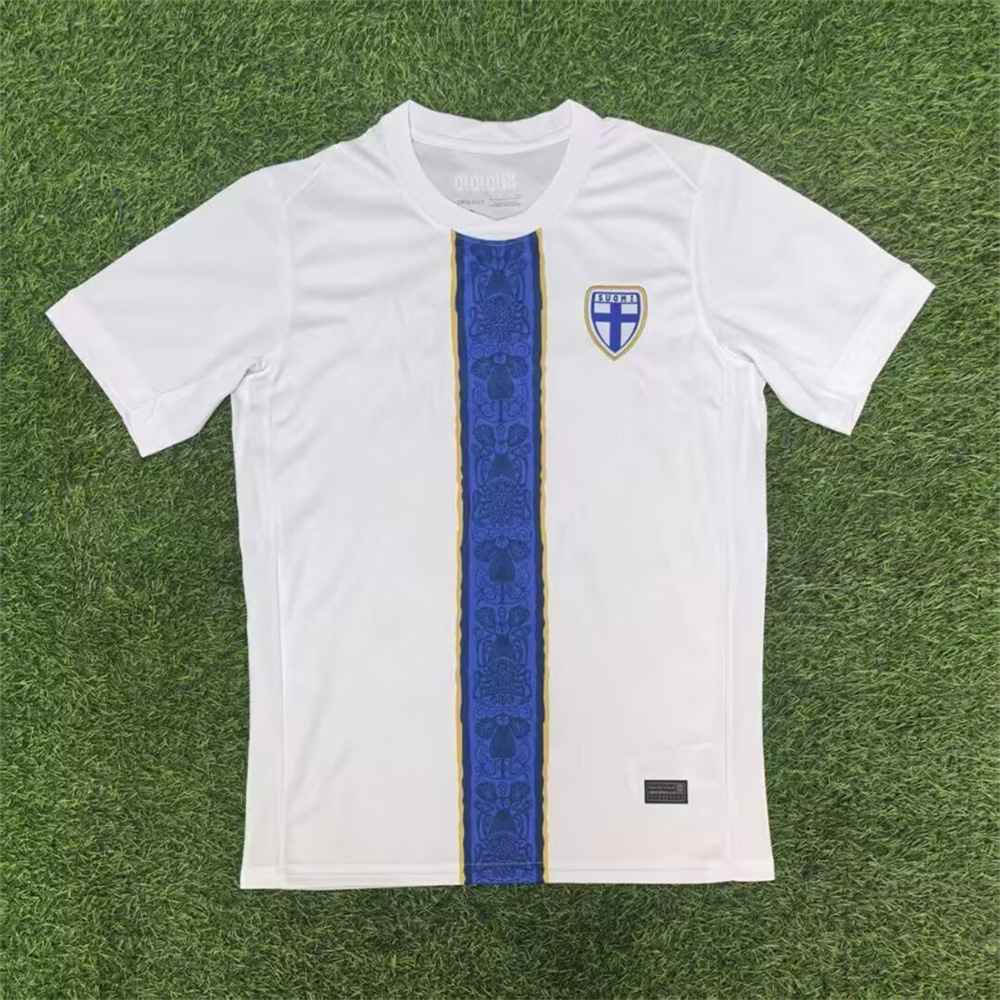 25 - 26 finlandés principal Bai