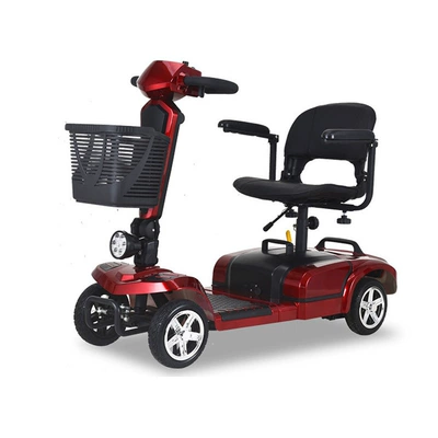 Scooter, Foldable, Qatlanan elektrik velosipedlər