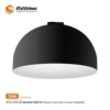 MT26-PDTK300 woven track-semi-circular light