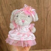 �H�·���15CM��ζ���·�����Ů��ȹ�����bJelly&Cat����ż������