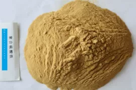 净水絮凝剂;其他水处理;消泡剂